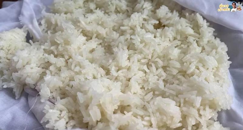 ข้าวเหนียว
