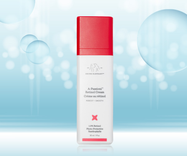 Drunk Elephant A-Passioni™ Retinol Skincare Cream