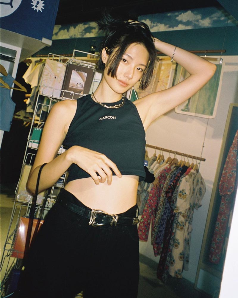 หลิน มชณต