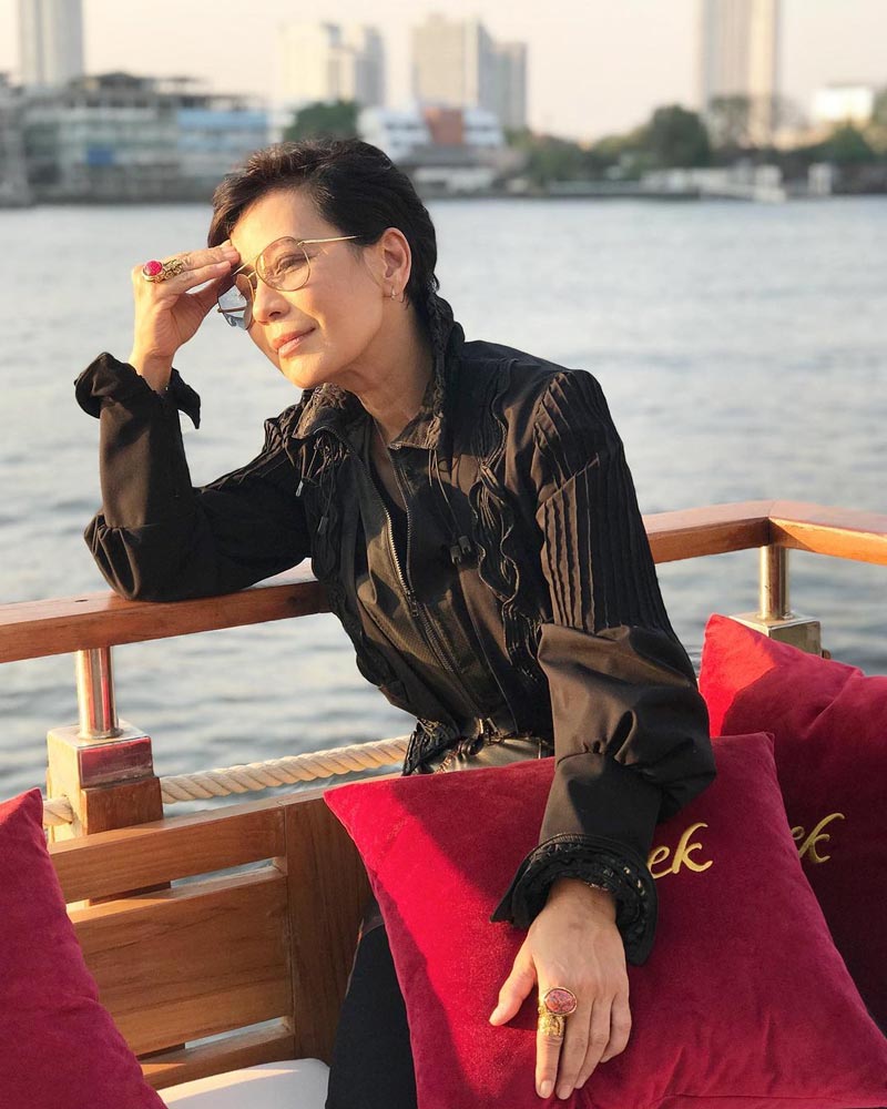 เปิ้ล หัทยา