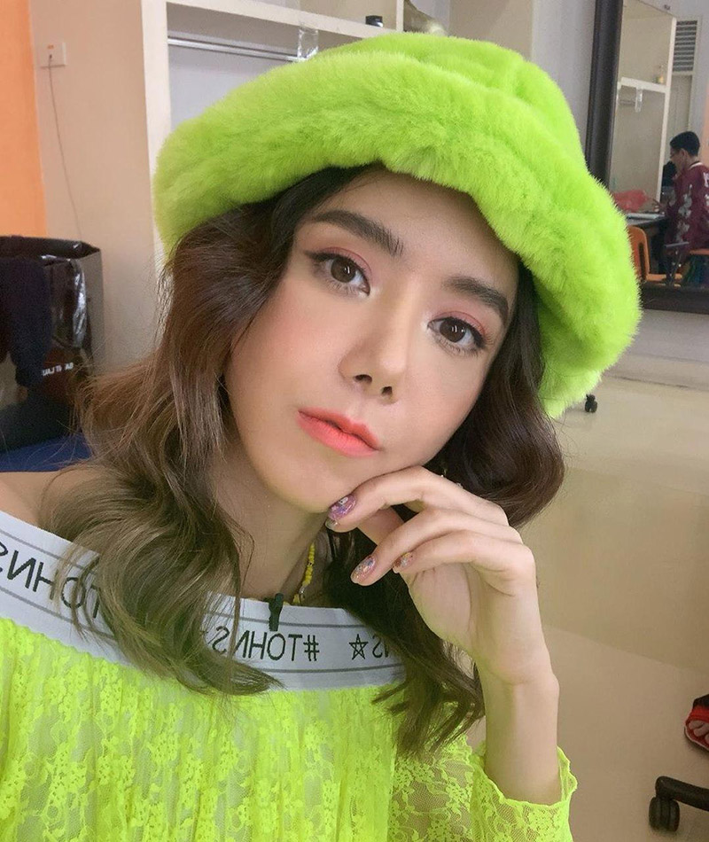 ไอซ์ อภิษฎา