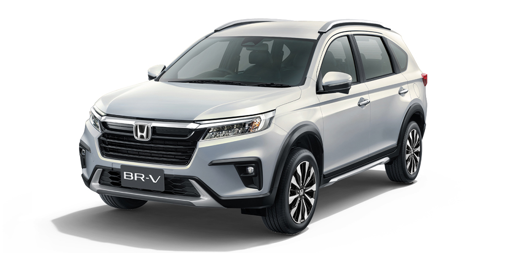 Honda BR-V