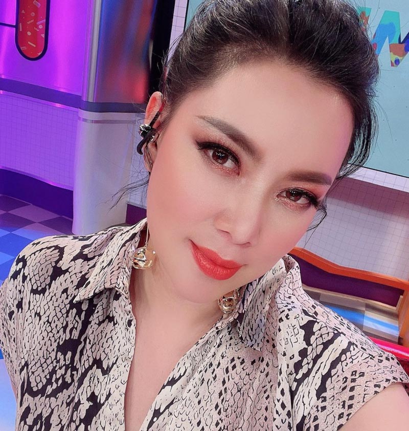 บุ๋ม ปนัดดา