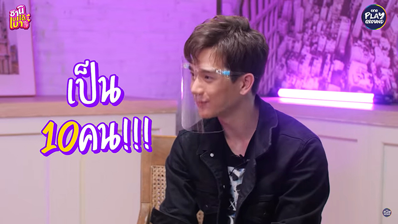 ตงตง กฤษกร