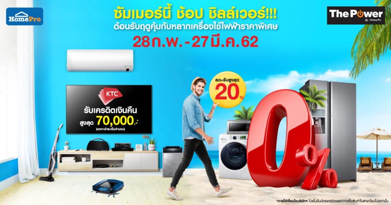 โปรโมชั่นแอร์ลดราคา