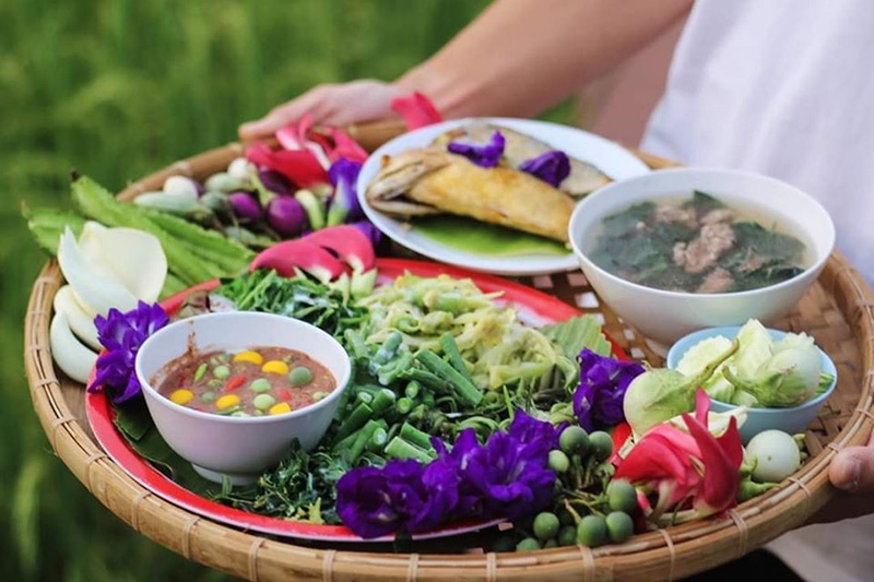 คาเฟ่กาญจนบุรี