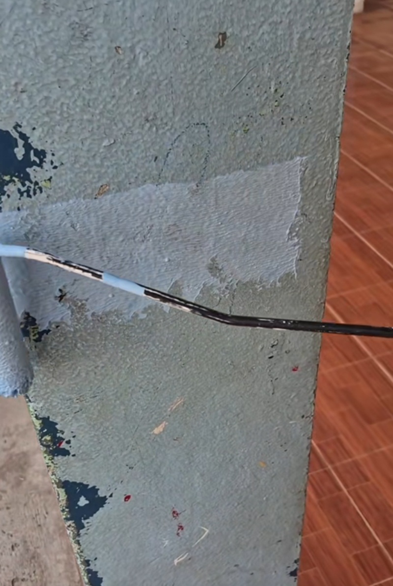 เขียนกำแพง