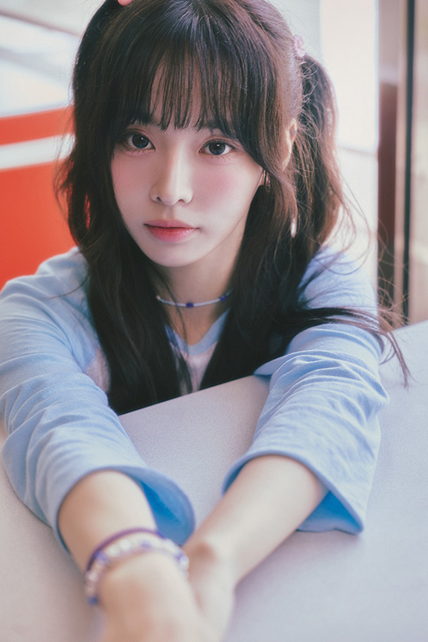 วง SAY MY NAME Shuie