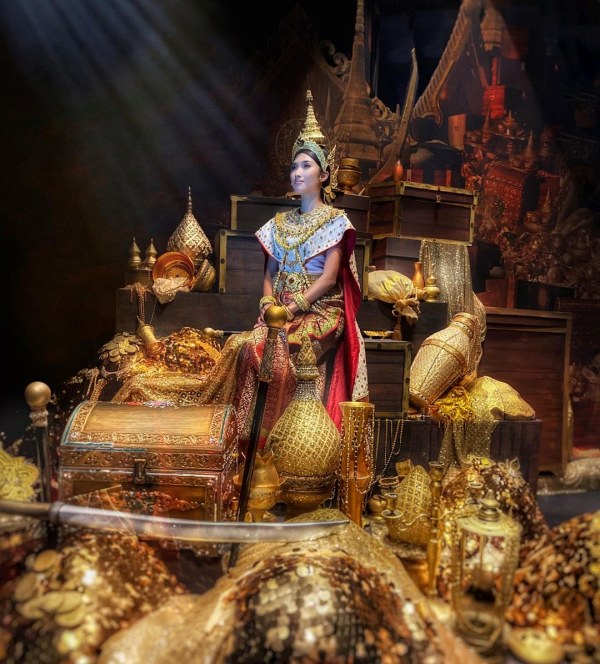 แก้ม กุลกรณ์พัชร์