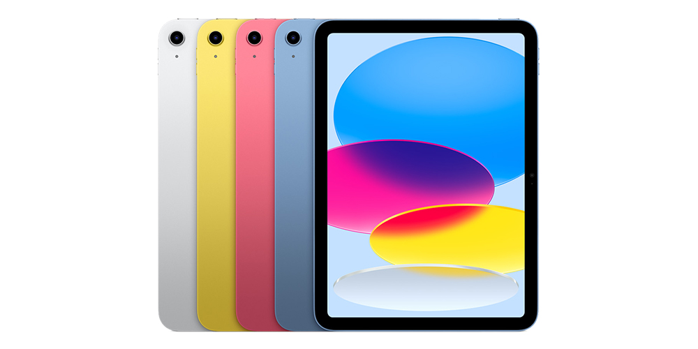 ราคา iPad Gen 10