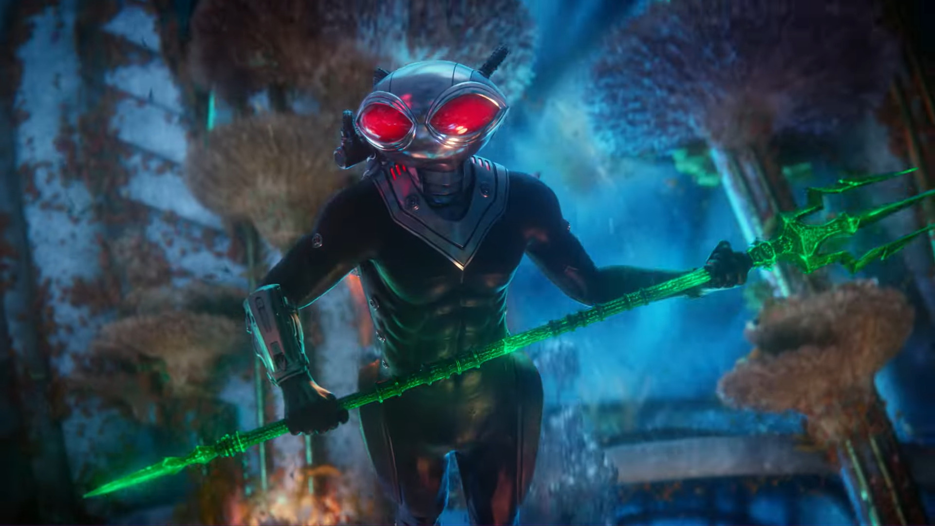 Aquaman 2