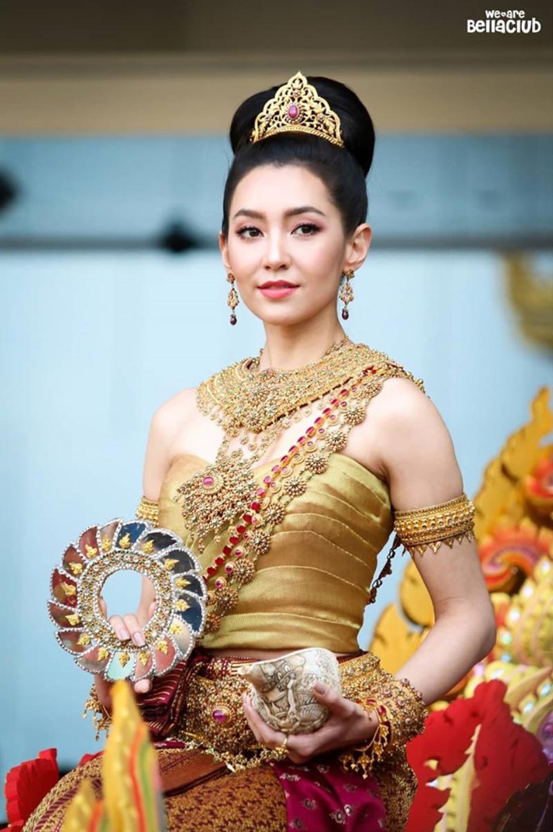 เบลล่า ราณี