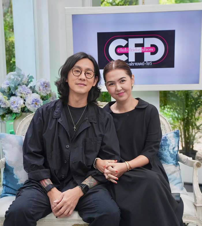  จ๋า ยศสินี เปิดใจถึงคำสอนของแม่ เมื่ออกหักครั้งแรก แตกสลายไปหมด