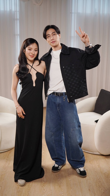 ไบเบิ้ล วิชญ์ภาส