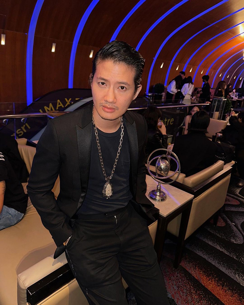 เป้ อารักษ์