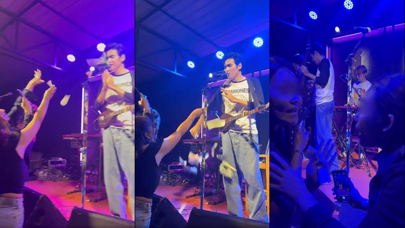 โจอี้ ภูวศิษฐ์