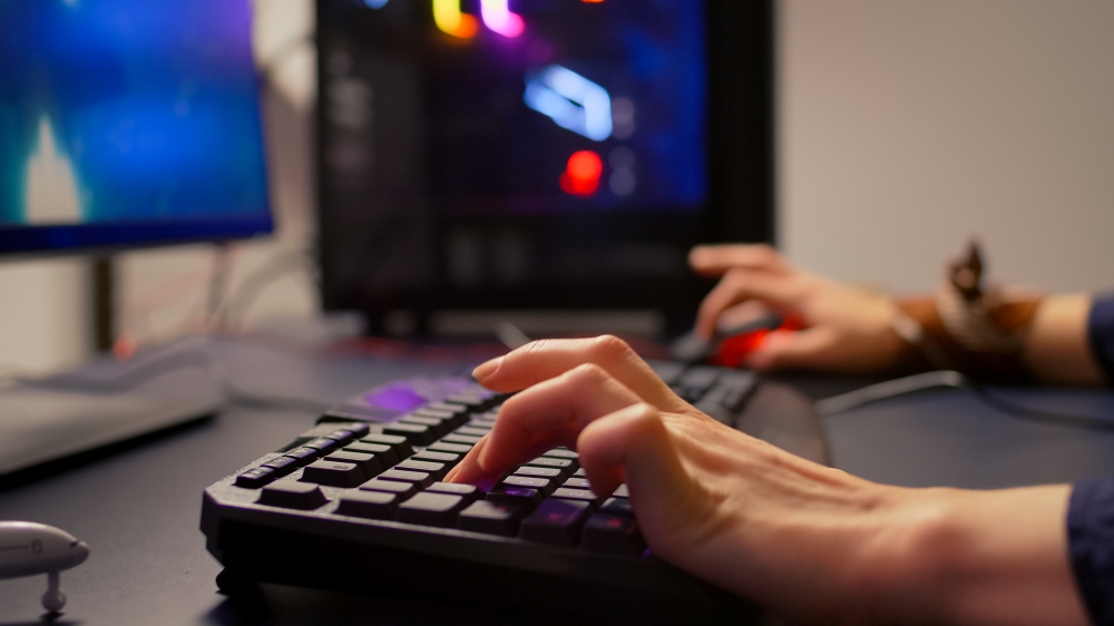 เกม pc