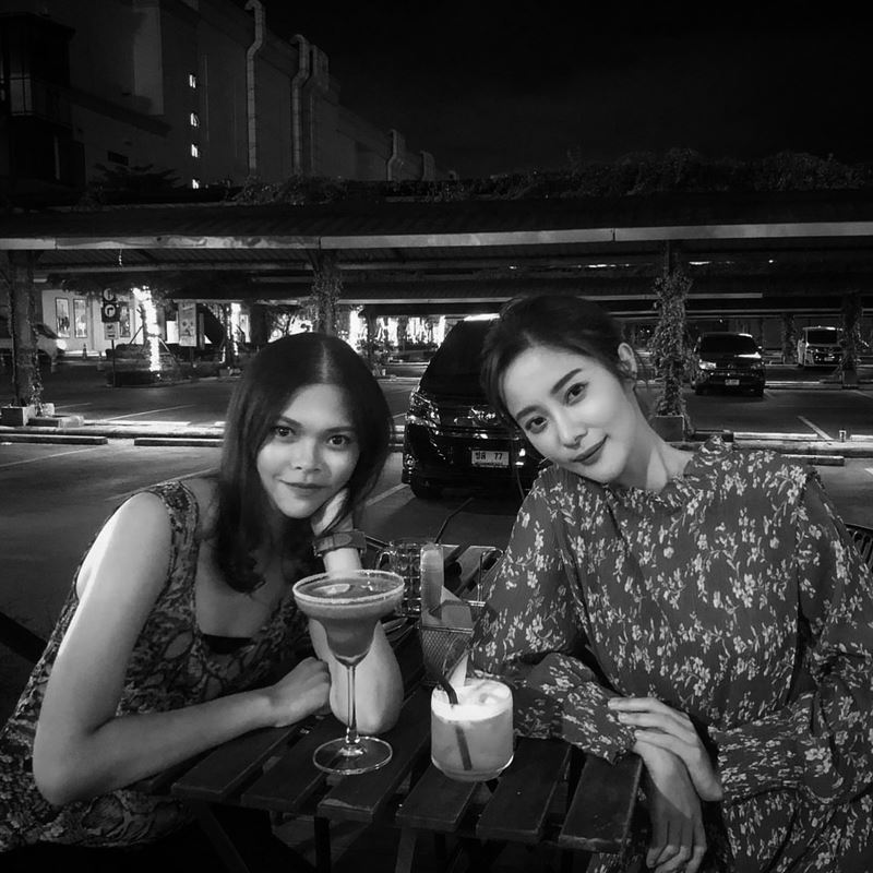 เพื่อนแจม เนโกะจั๊มพ์ เสียชีวิต