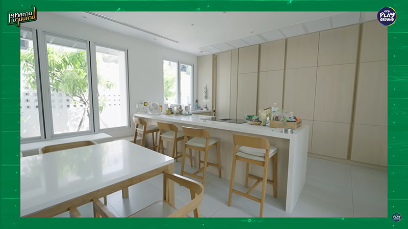 บ้านเอ็ดดี้ เสือร้องไห้