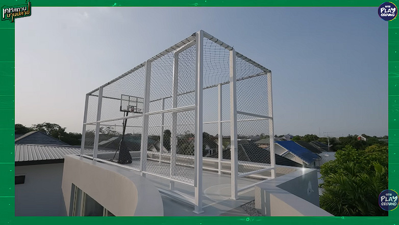 บ้านกอล์ฟ พิชญะ