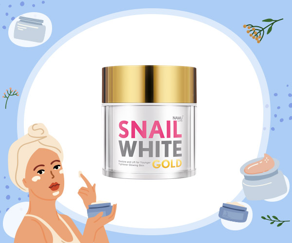 ครีมบำรุงผิวหน้า