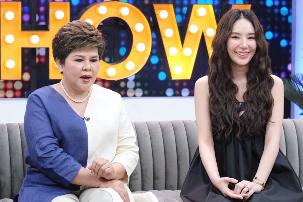 ญดา นริลญา เปิดใจชอบผู้หญิง เผยสเปกสาวในวงการ