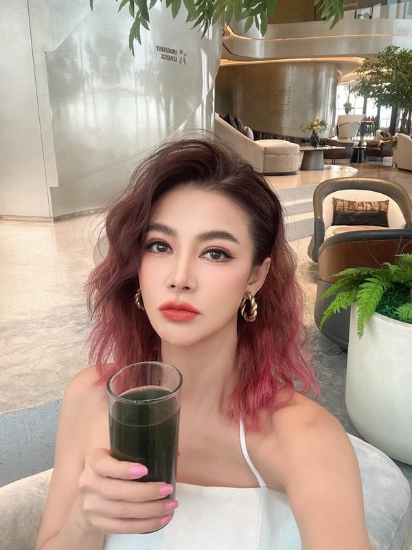 ปู มัณฑนา กับความเคลื่อนไหวล่าสุด