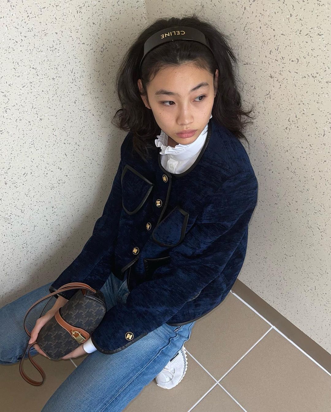 จองโฮยอน