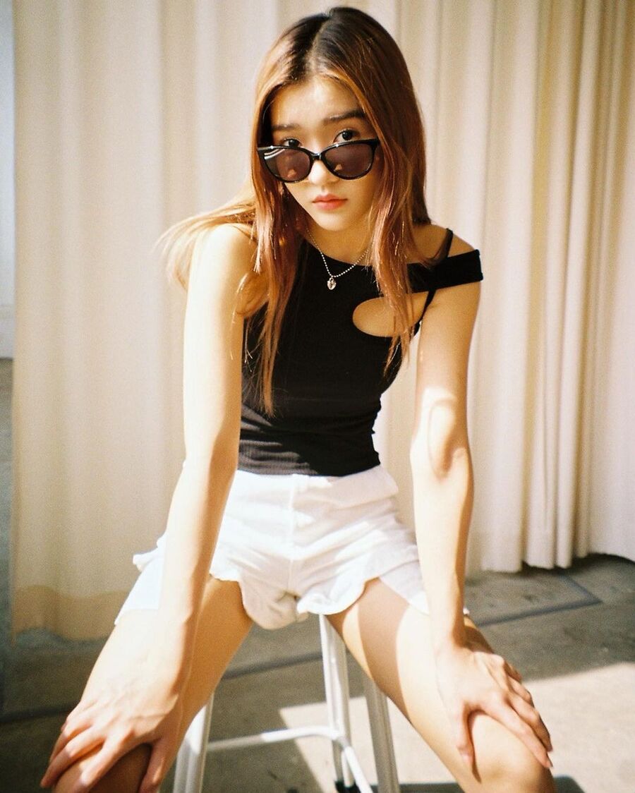 เจนนิษฐ์ BNK48