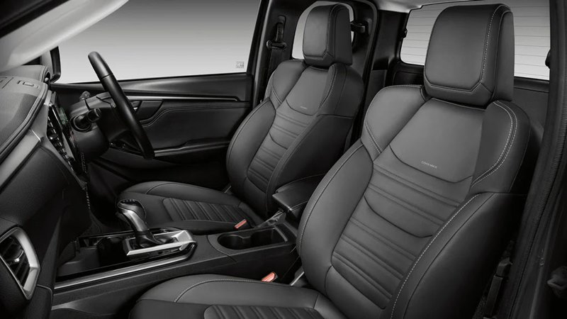 isuzu d max hi lander 2023