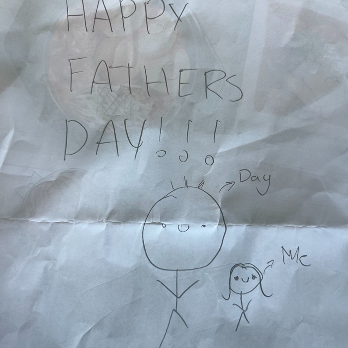 สงกรานต์ เตชะณรงค์ อวดโมเมนต์อบอุ่นใจ ดินเนอร์วันพ่อ