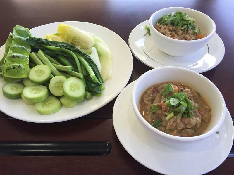 น้ำพริกปลาทู