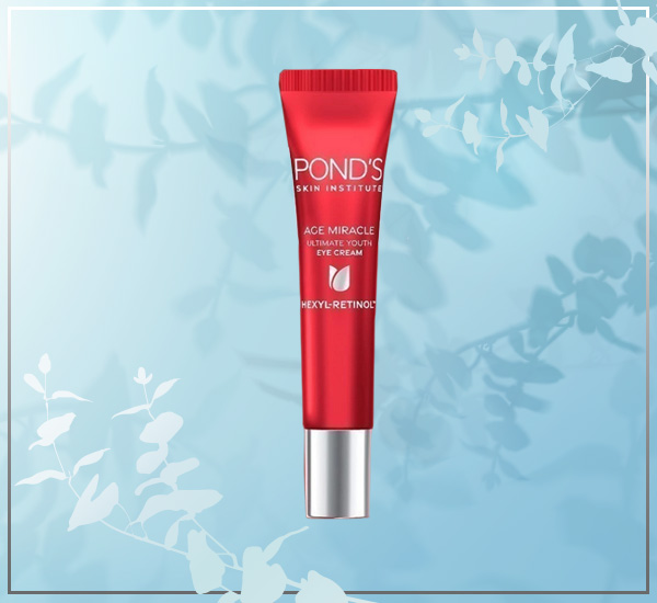 อายครีม