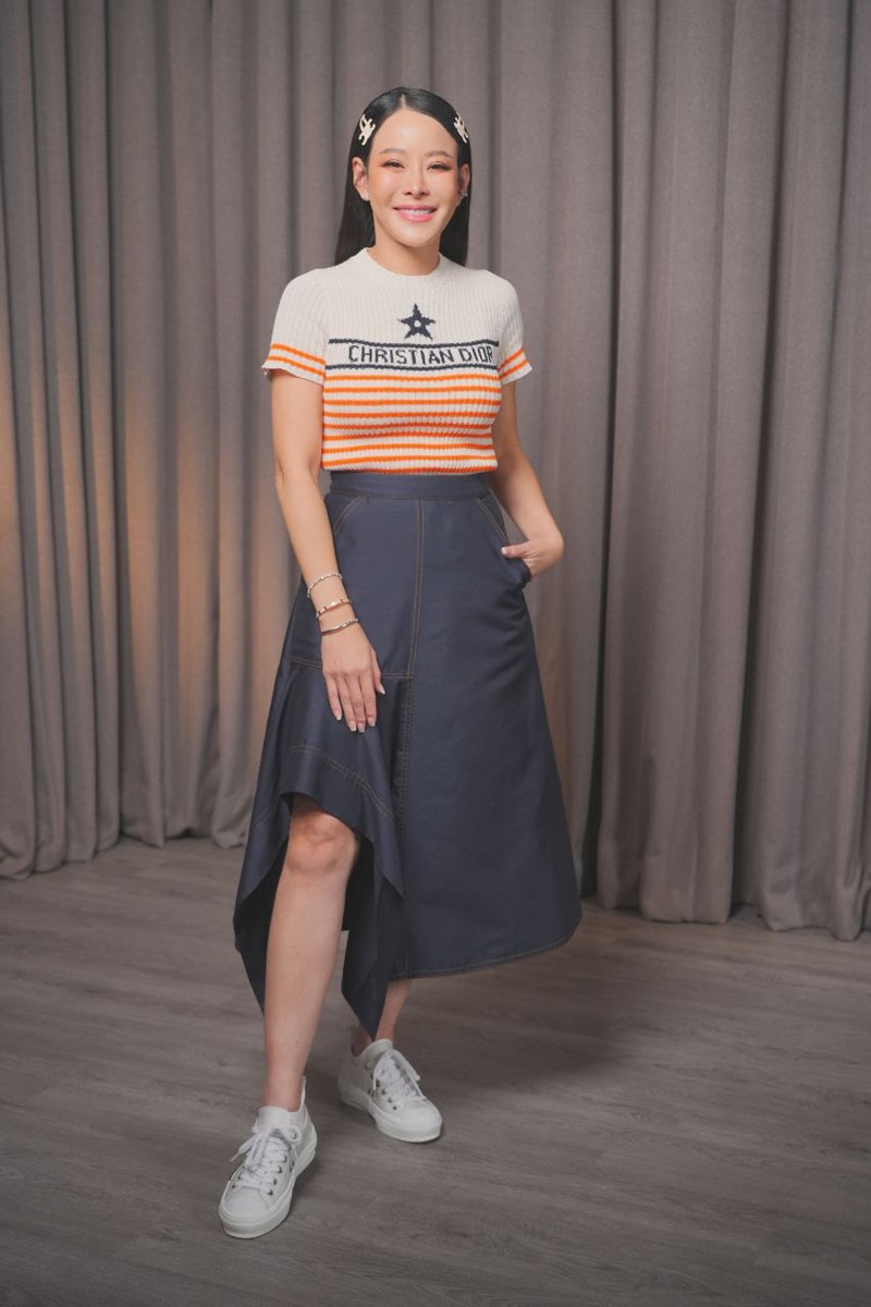 หนิง ปณิตา