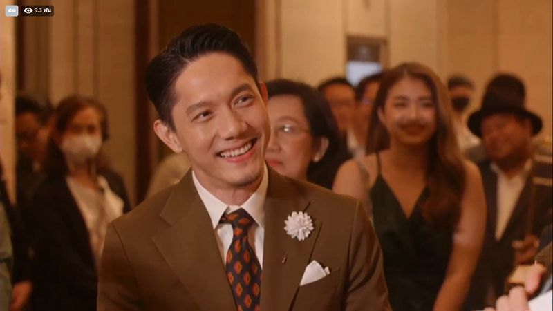 ปั๊บ โปเตโต้ แต่งงาน