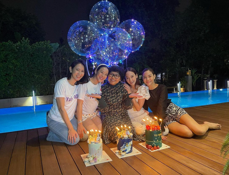 อั้ม พัชราภา