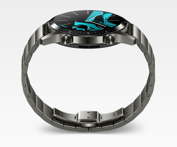 Huawei Watch GT 2