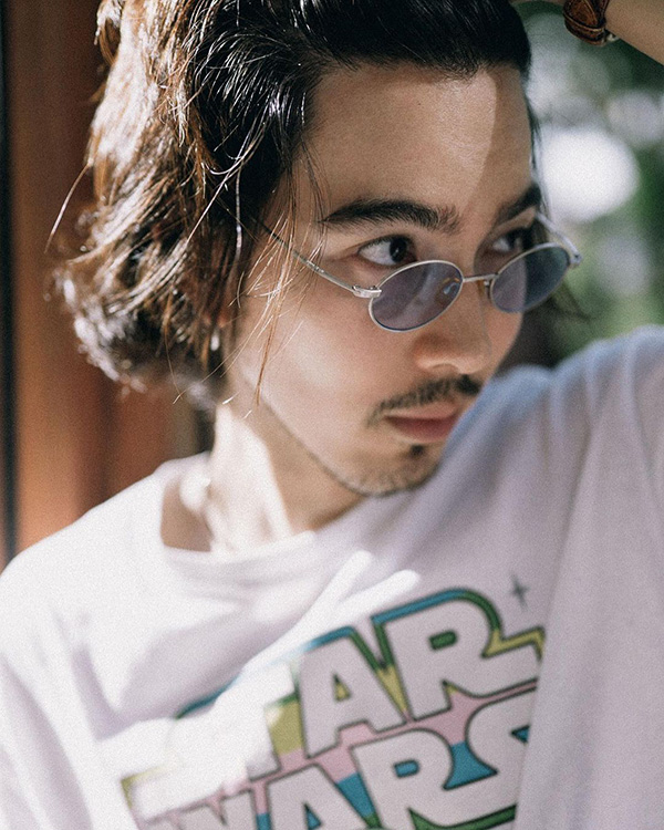 จี๋ สุทธิรักษ์