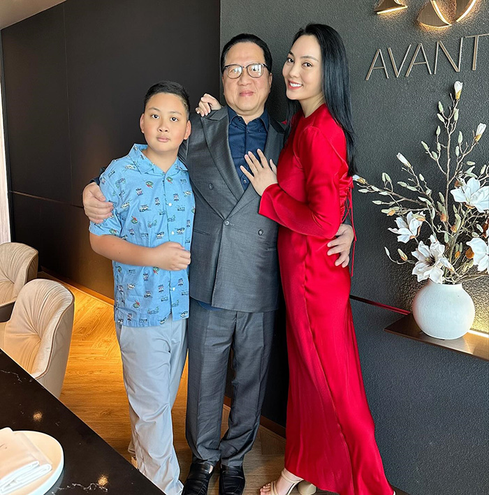 เจ้าสัวบุญชัย 