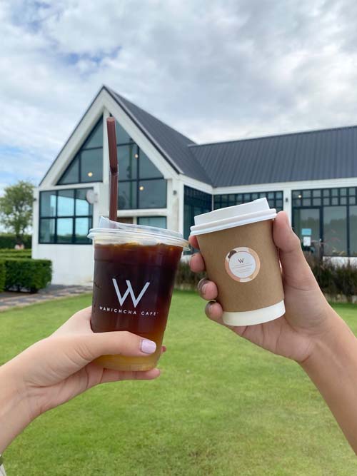 Wanichcha Cafe