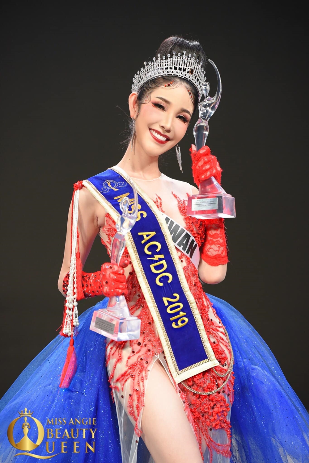 หมวยโซฮอทคือใคร