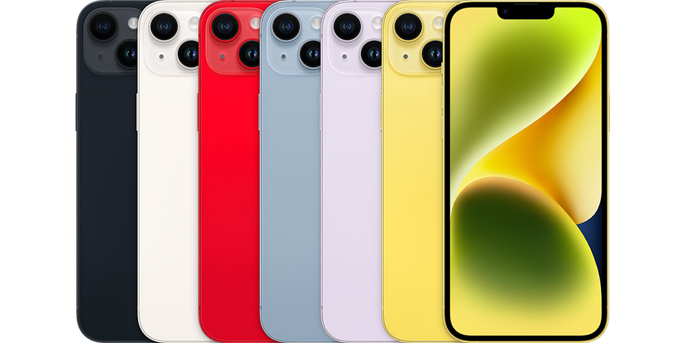 iPhone 14 Series