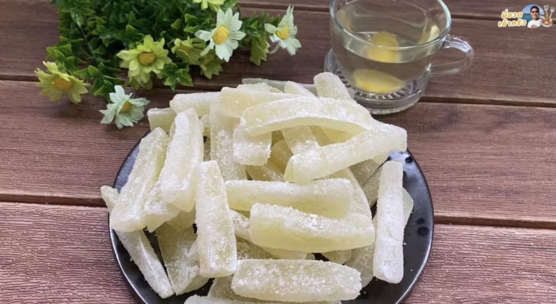 ฟักเชื่อม