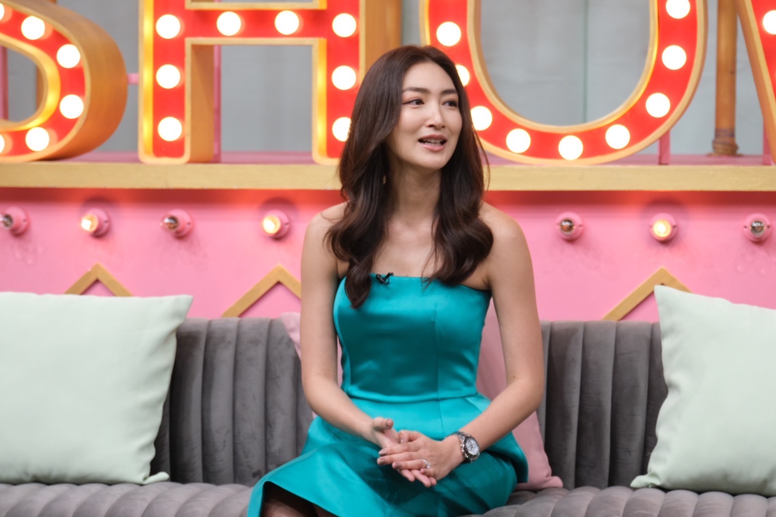  แพนเค้ก เขมนิจ 