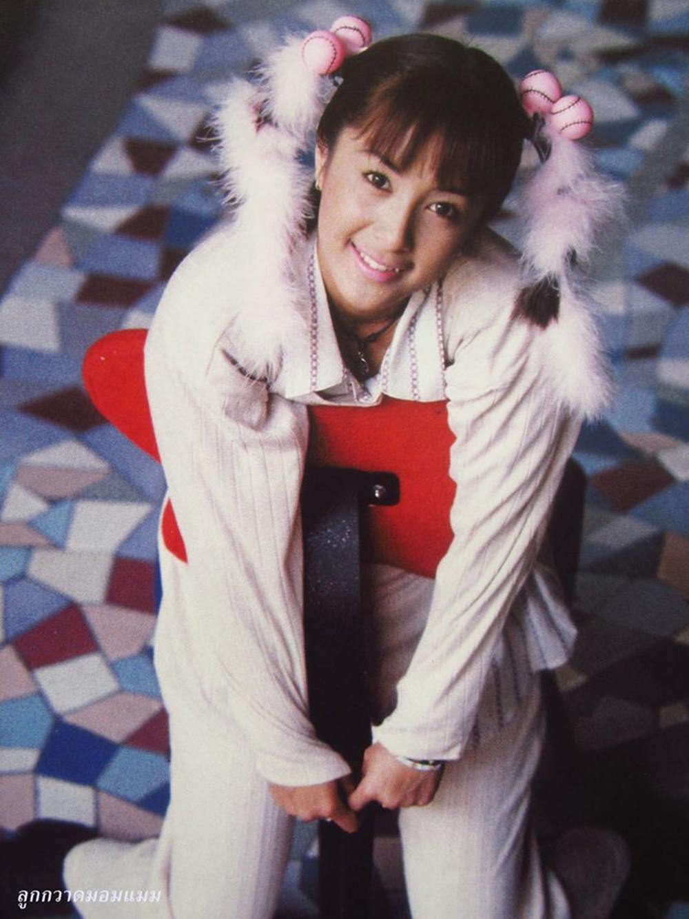 ต่าย สายธาร