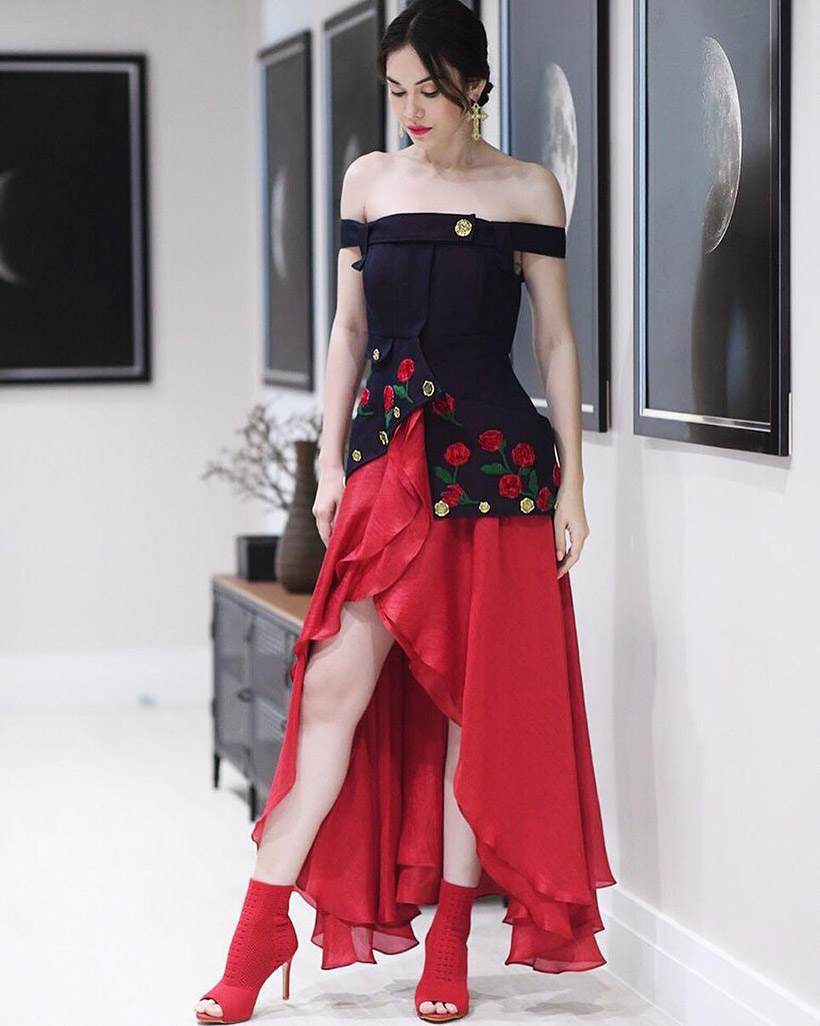 แมท ภีรนีย์, ลิขิตรักข้ามดวงดาว