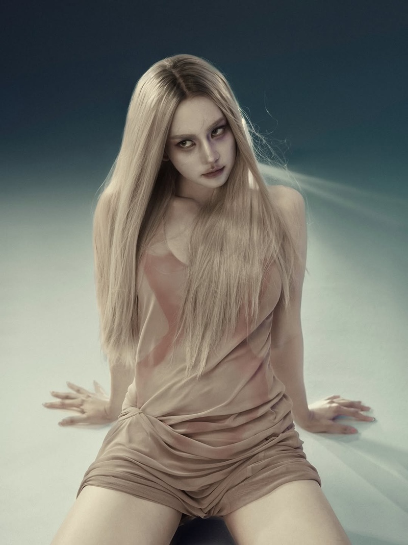 โบว์ เมลดา