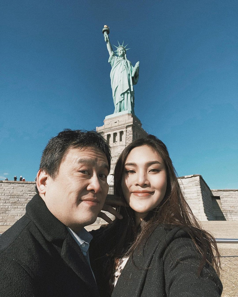 เบลล์ นันทิตา 