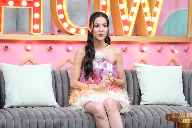 กรีน อัษฎาพร เปิดใจครั้งแรก ปมเลิก ธันวา 