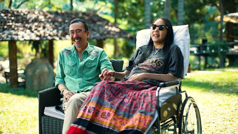 คุณหญิงแมงมุม ดอลลาร์